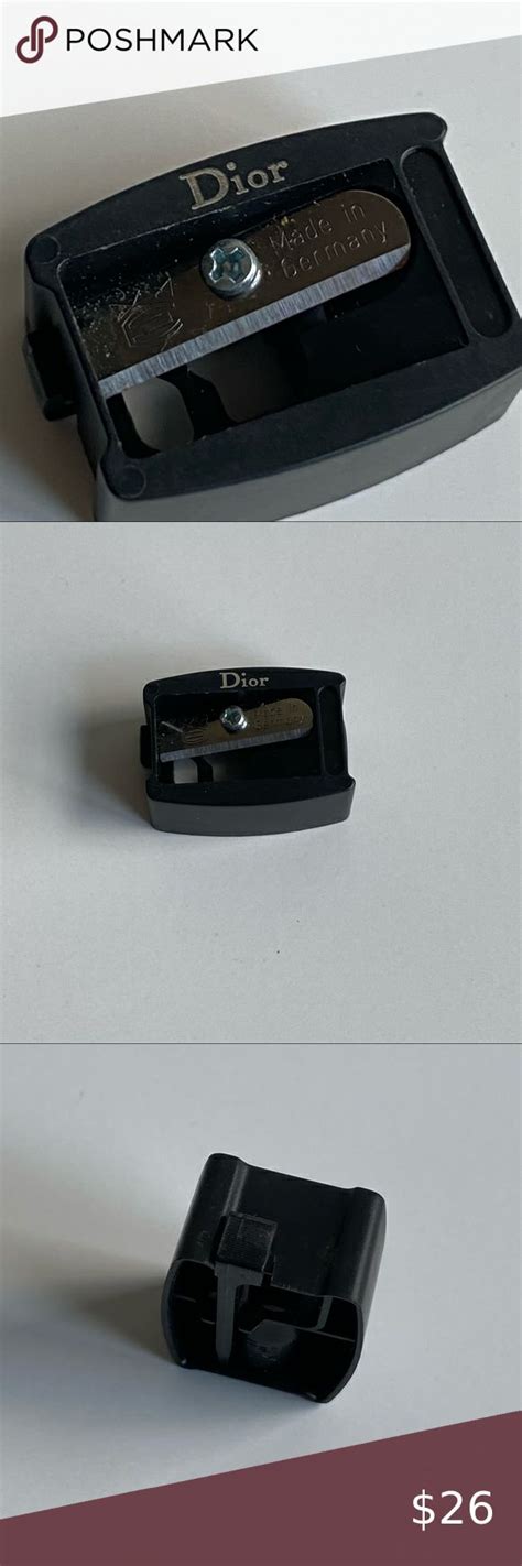 dior pencil sharpener price